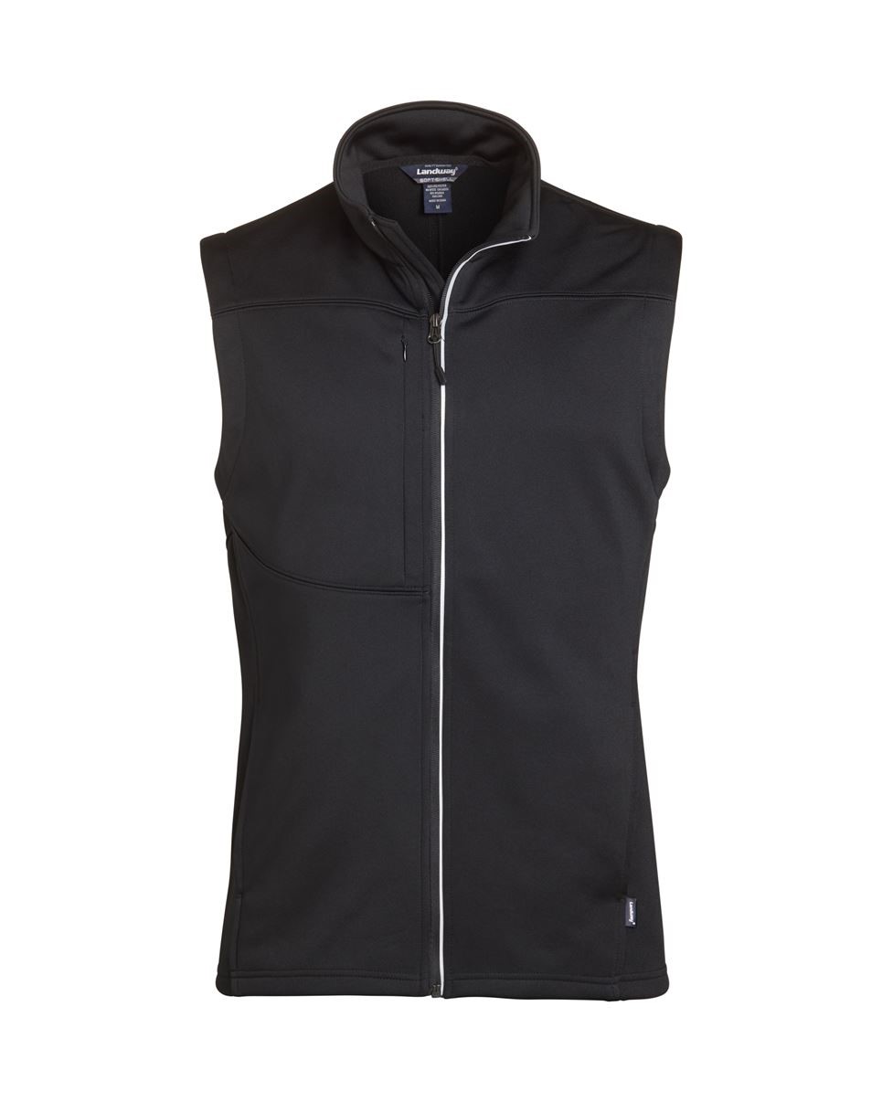 Flash ProFleece Soft Shell Vest