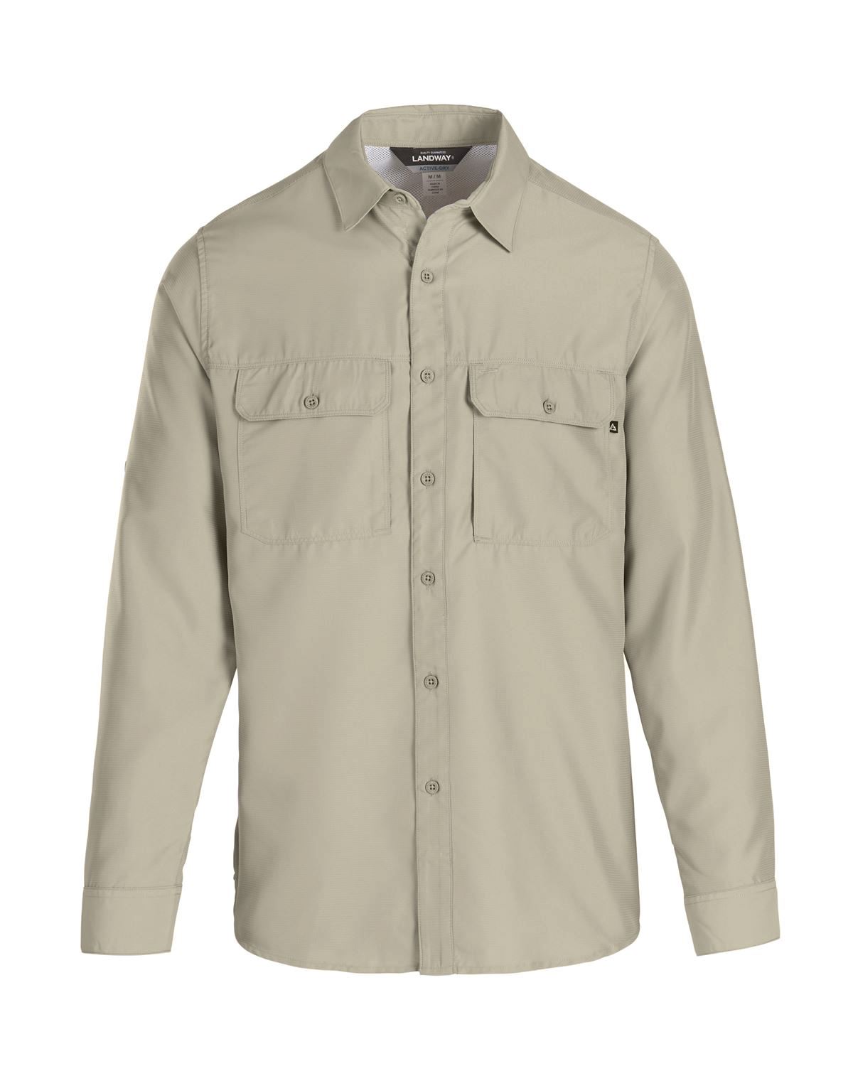 Men’s Valley Utility Shirt