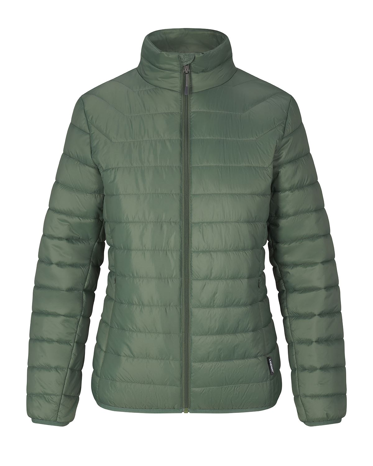 Landway puffer clearance jacket