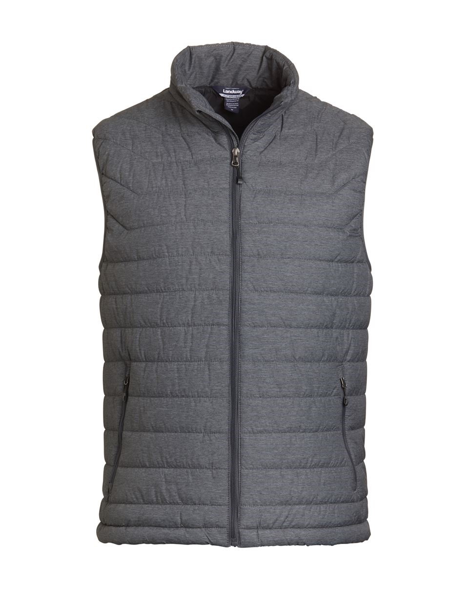 Landway puffer vest hotsell