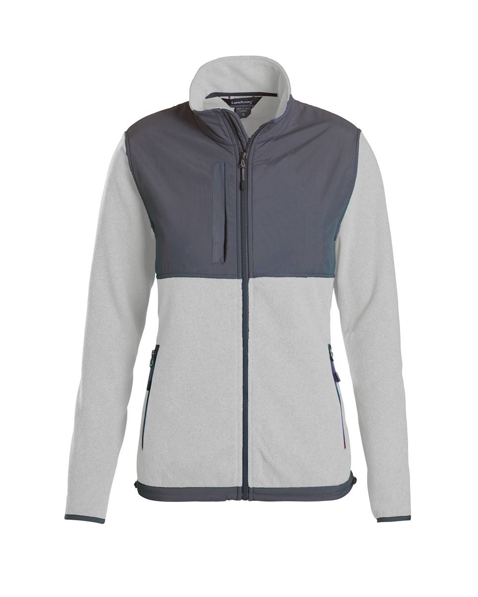 Landway Sonoma Microfleece Jacket - Women's - Atlantic Sportswear