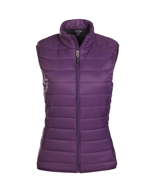 Landway hotsell puffer vest