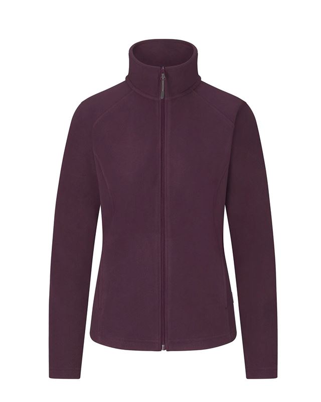 Landway 8870 - Sonoma Ladies Microfleece Jacket $22.10 - Outerwear