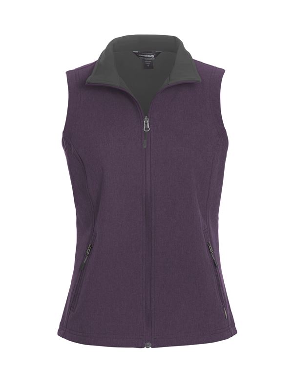 Landway soft shell vest best sale