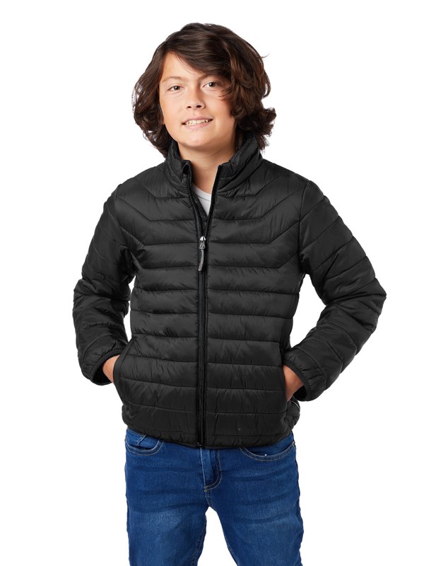 Landway Youth Puffer Jacket