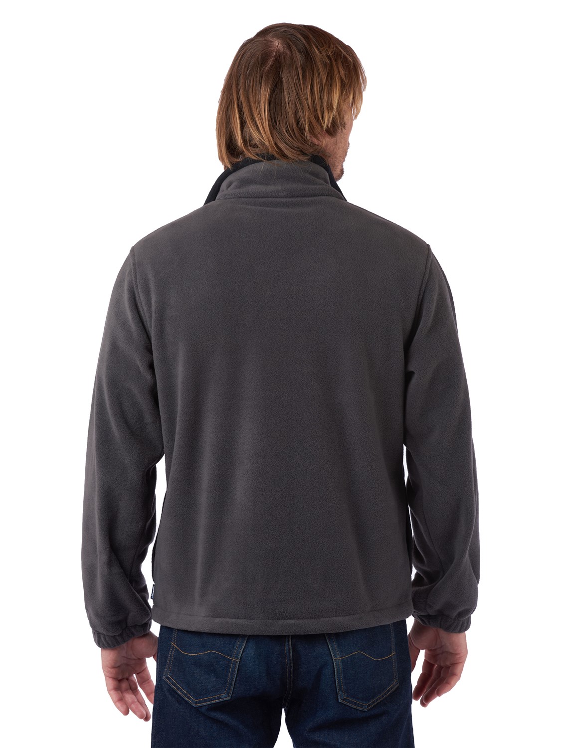 Newport Fleece Jacket