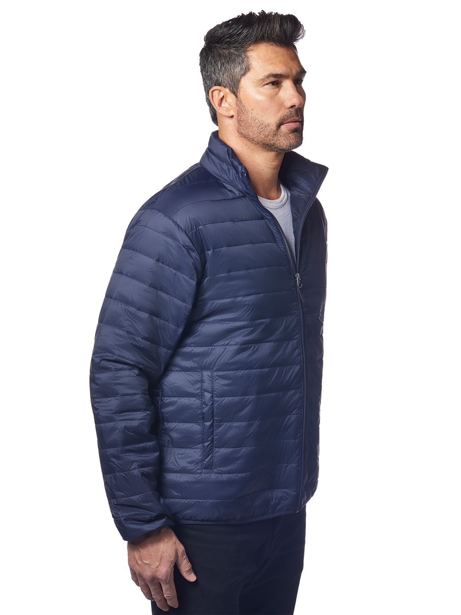 Landway Youth Puffer Jacket