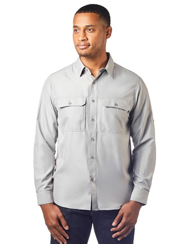 Wesley Short Sleeve Work Shirt