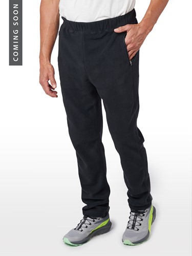 Microfleece Pant